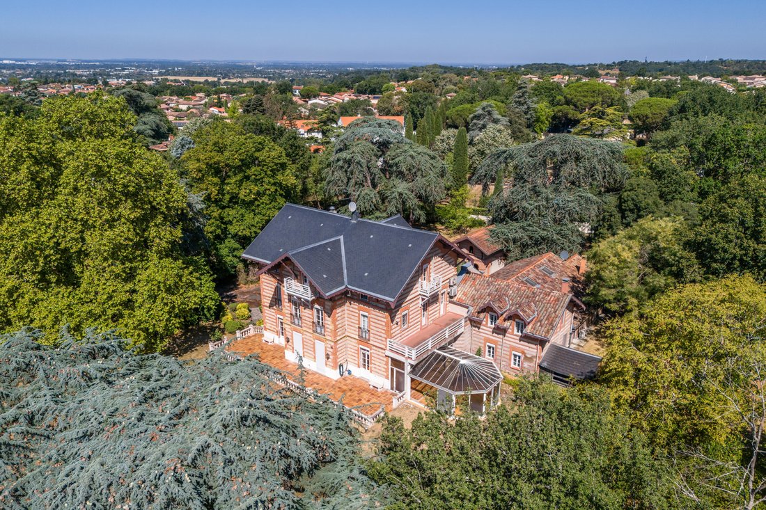 House in Centre, L'Union, France 2 - 18620453