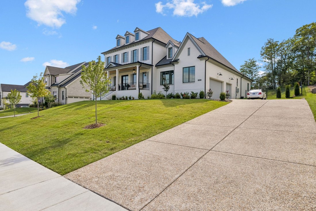 House in Nolensville, Tennessee, United States 2 - 18619872