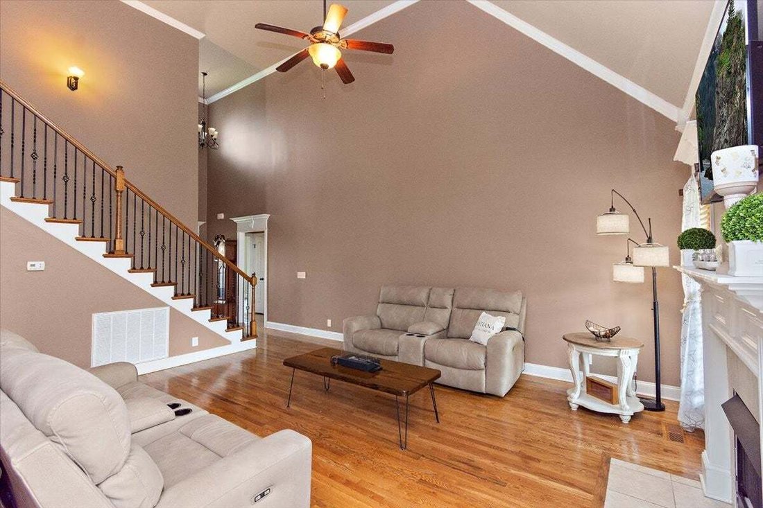 House in Christiana, Tennessee, United States 3 - 18620230