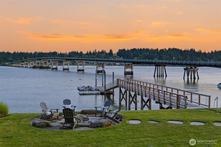 House in Gig Harbor, Washington, United States 5 - 18620056
