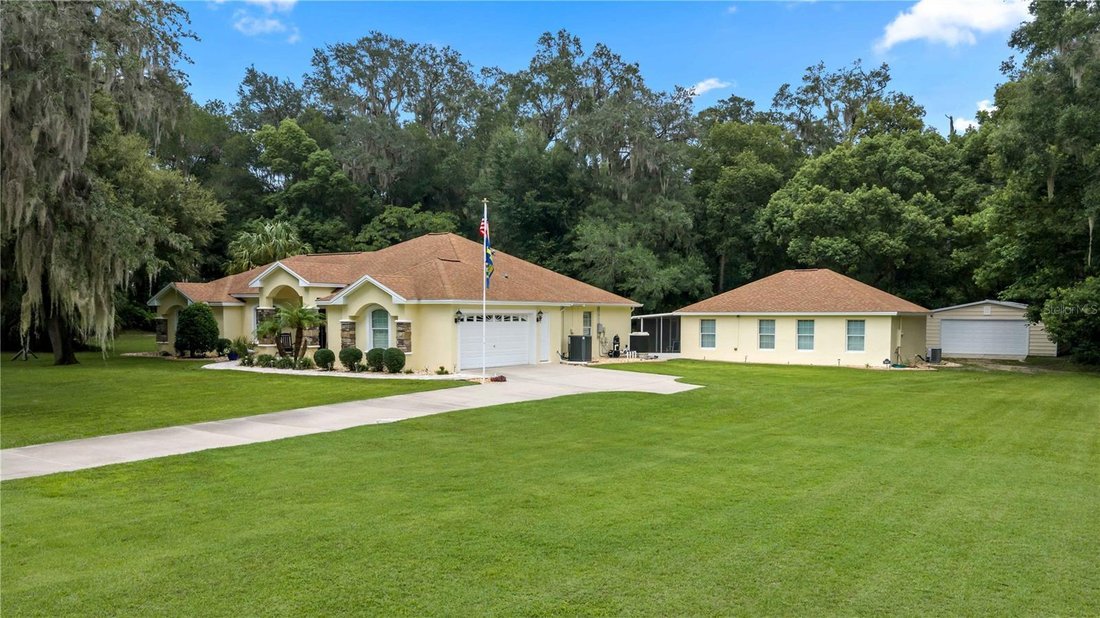 House in The Villages, Florida, United States 2 - 18617104
