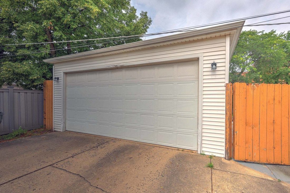 House in Skokie, Illinois, United States 3 - 18620245