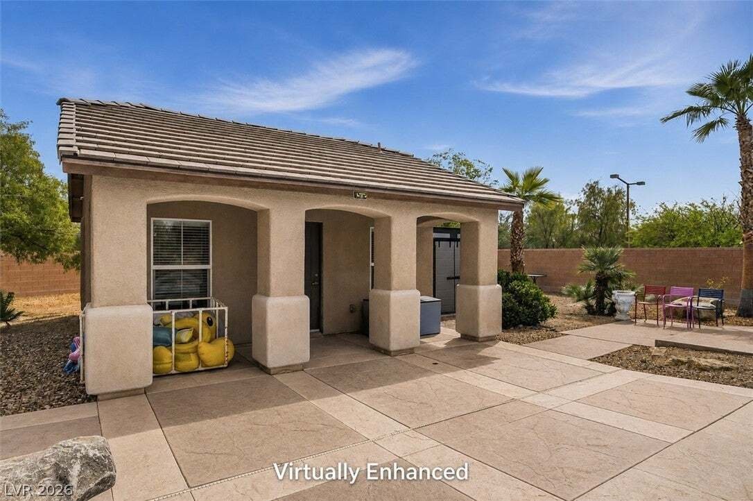 House in Las Vegas, Nevada, United States 5 - 18617056