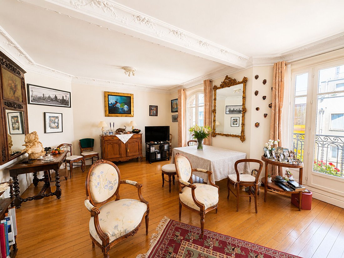 Apartment in Violet Commerce, Paris 15e Arrondissement, Paris 3 - 18617971