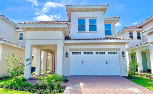Casa a Orlando, Florida, Stati Uniti 1