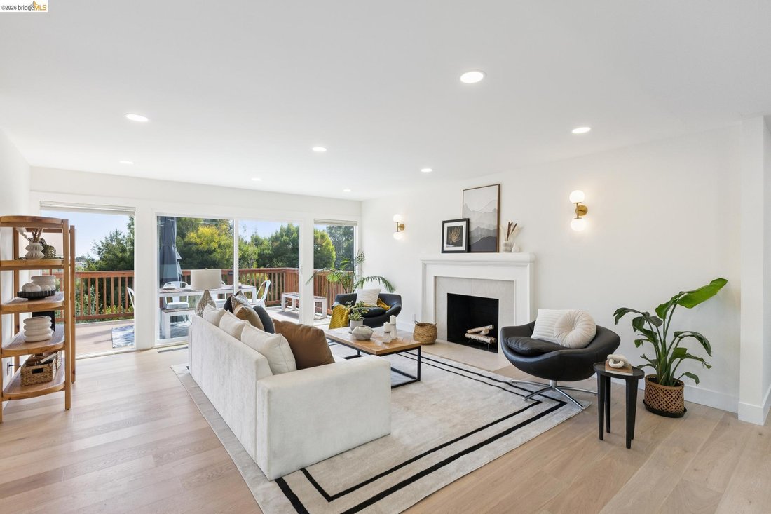 House in Oakland, California, United States 2 - 18623745