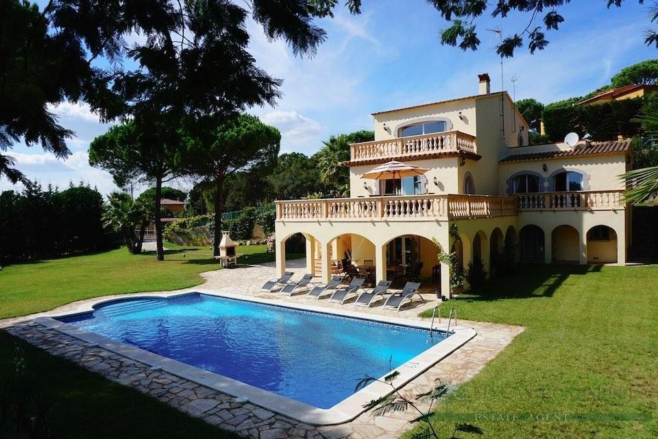 House in Platja d'Aro, Catalonia, Spain 2 - 15210720