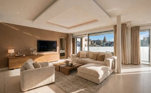 Apartment in Geneva, Genève, Switzerland 1