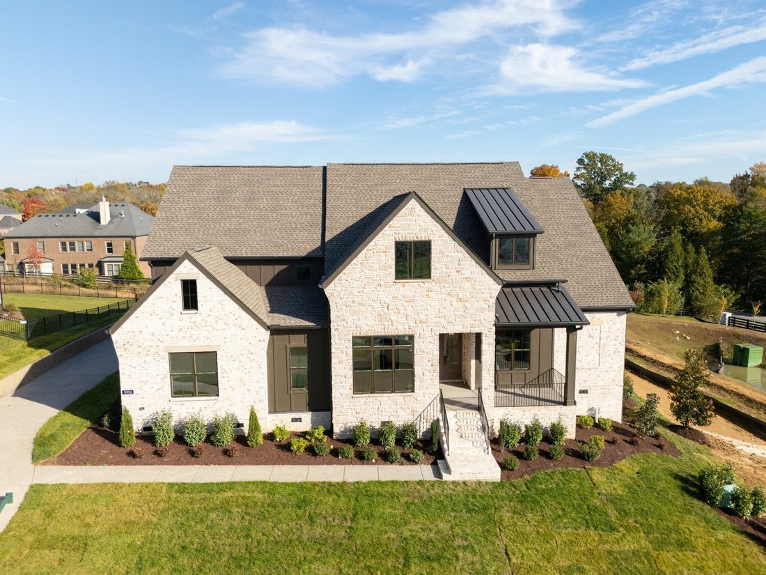 House in Franklin, Tennessee, United States 3 - 18619859