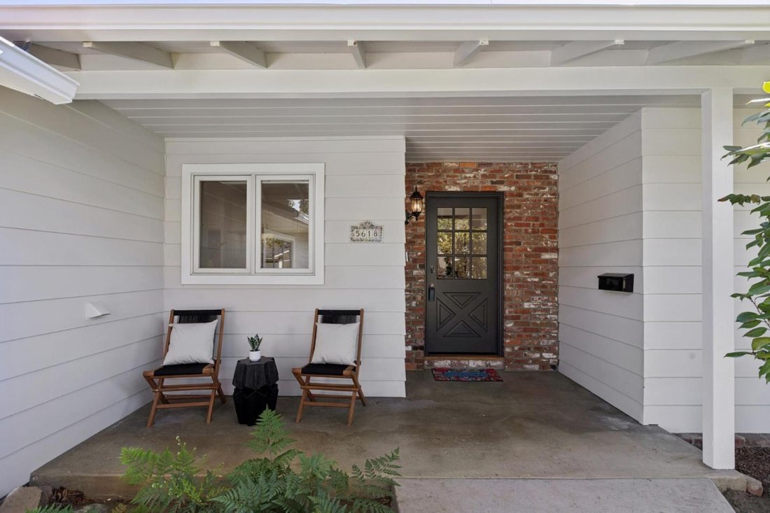 House in San Jose, California, United States 5 - 18620153