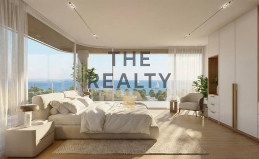 Apartment in 5th District of Thessaloniki, Thessaloniki, Greece 1