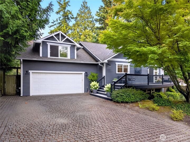 House in Bellevue, Washington, United States 2 - 18620039