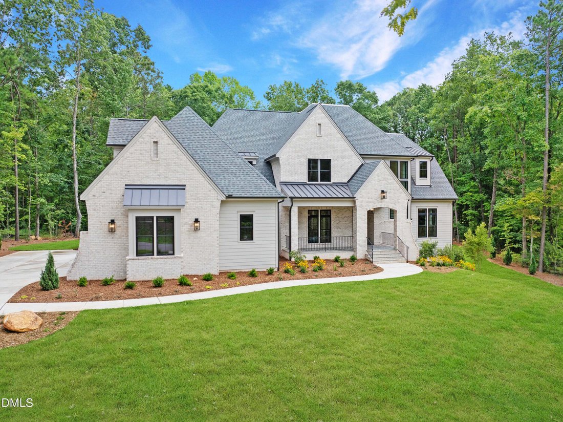 House in Pittsboro, North Carolina, United States 4 - 18617339