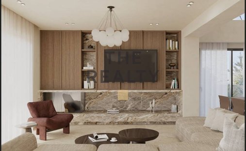 Villa in Central Macedonia, Macedonia and Thrace, Grecia 1