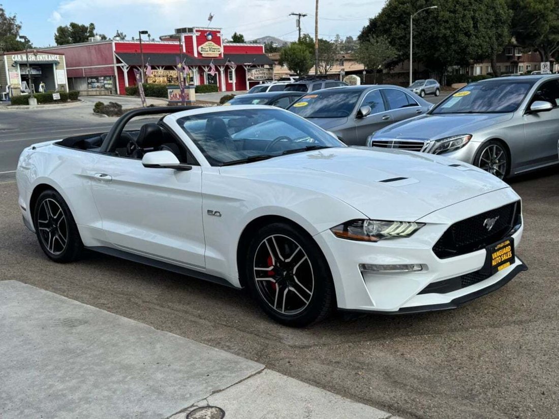 Cabriolet in Lakeside, CA, United States 2 - 18615844