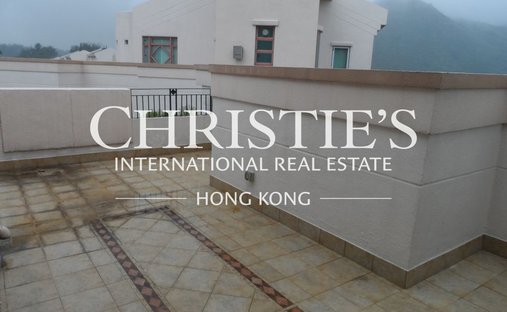 Appartamento a Hong Kong, Hong Kong 1