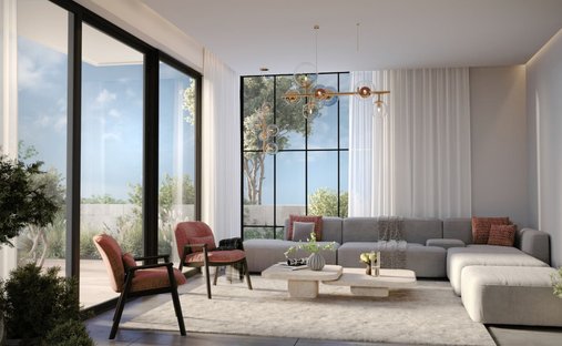 Villa in Geroskipou, Paphos, Zypern 1