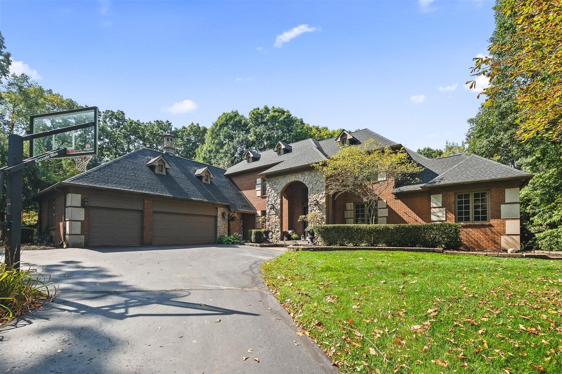 House in Clarkston, Michigan, United States 4 - 18619577
