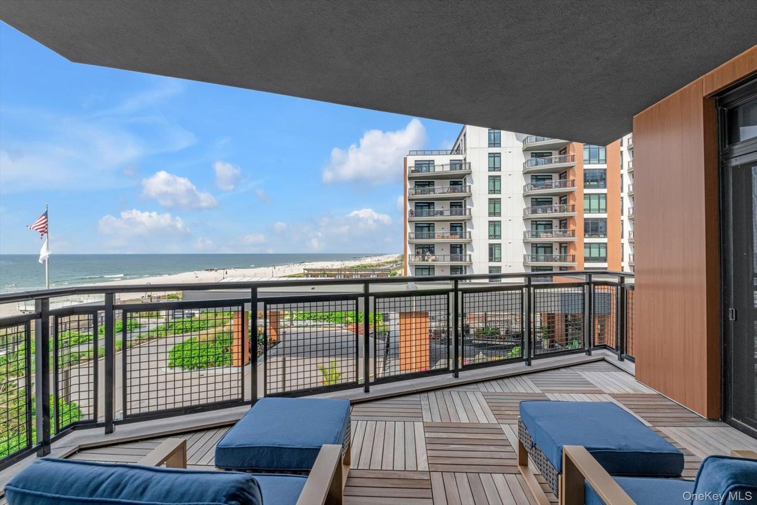 Condo in Long Beach, New York, United States 2 - 18613308
