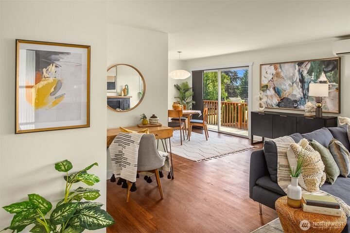 House in Seattle, Washington, United States 5 - 18623963