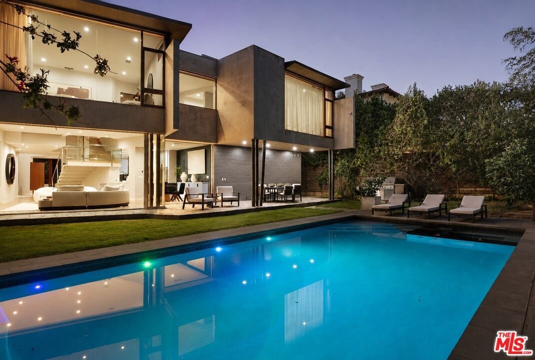 House in Los Angeles, California, United States 1 - 18616293