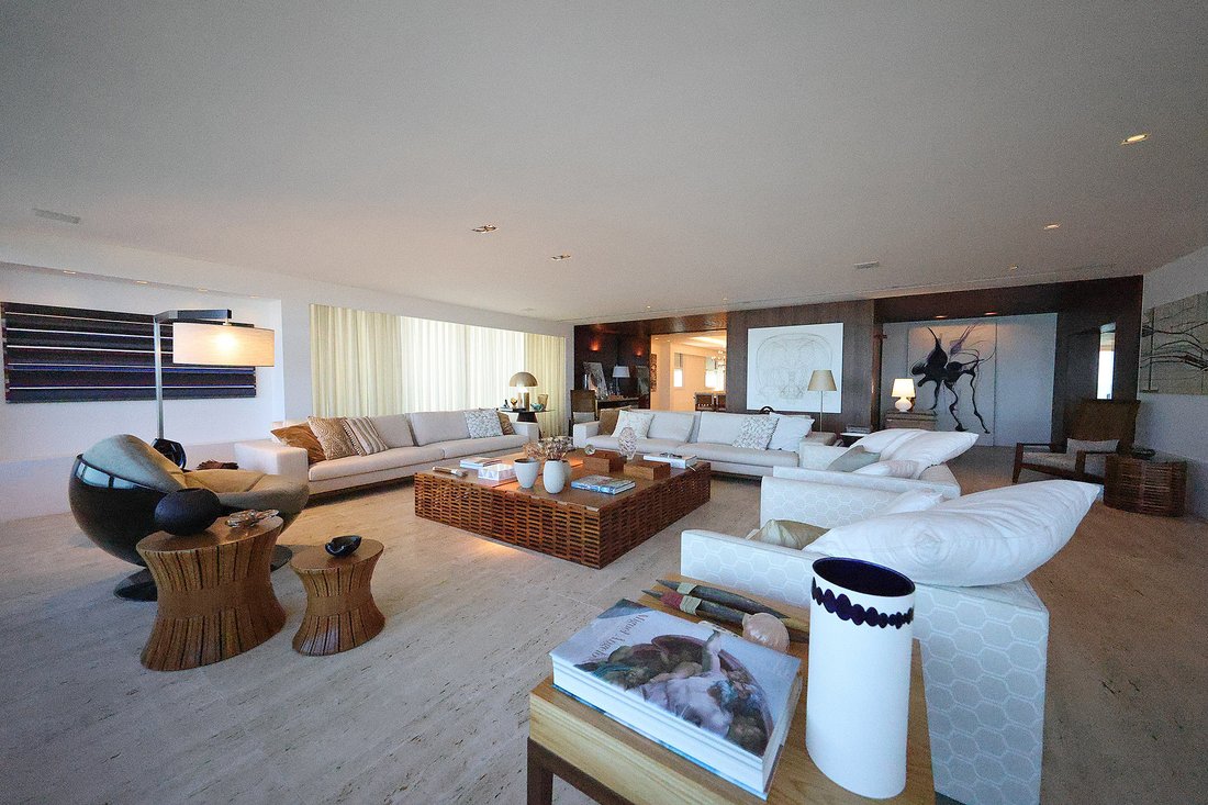 Apartment in Rio de Janeiro, State of Rio de Janeiro, Brazil 3 - 18615911