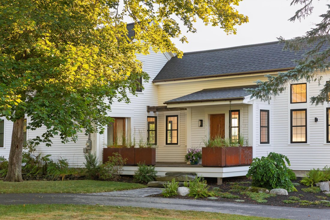 House in Arrowsic, Maine, United States 5 - 18042448