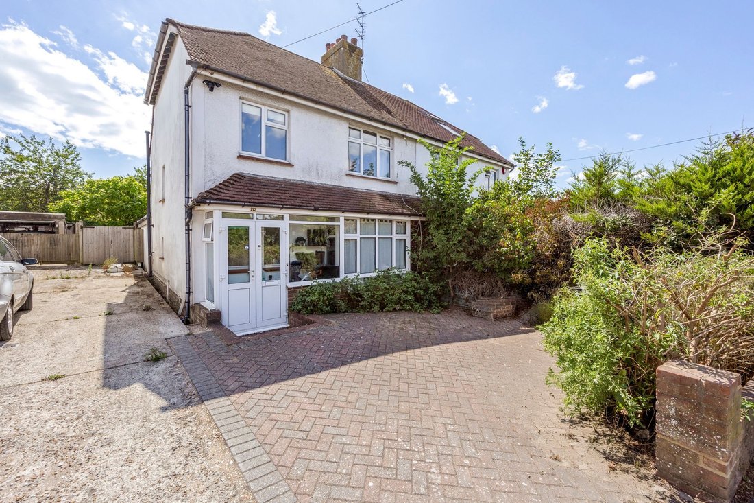 House in Patcham, England 1 - 18617646