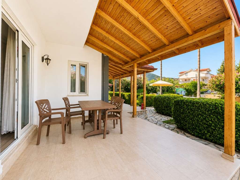 Villa a Dalyan, Provincia di Muğla, Turchia 5 - 18616008