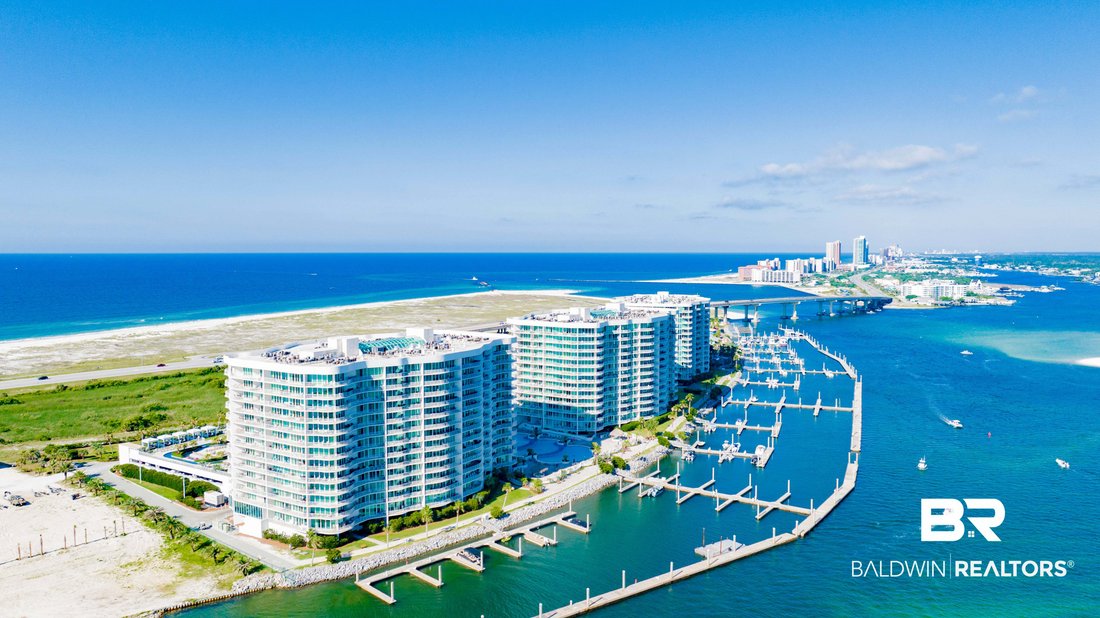 House in Orange Beach, Alabama, United States 1 - 18413195
