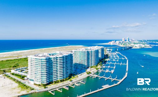 House in Orange Beach, Alabama, United States 1