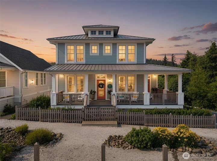 House in Copalis Crossing, Washington, United States 1 - 18620038
