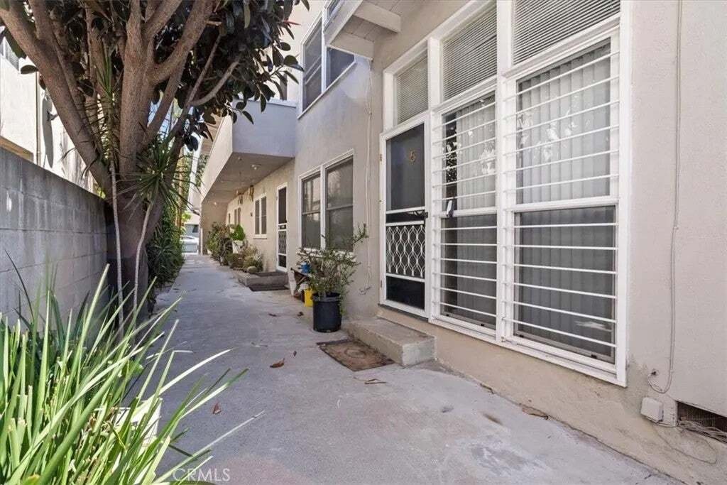 Santa Monica, California, United States 2 - 18621291