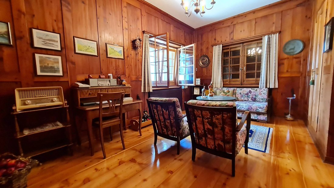 Apartment in Silvaplana, Grisons, Switzerland 2 - 18617034