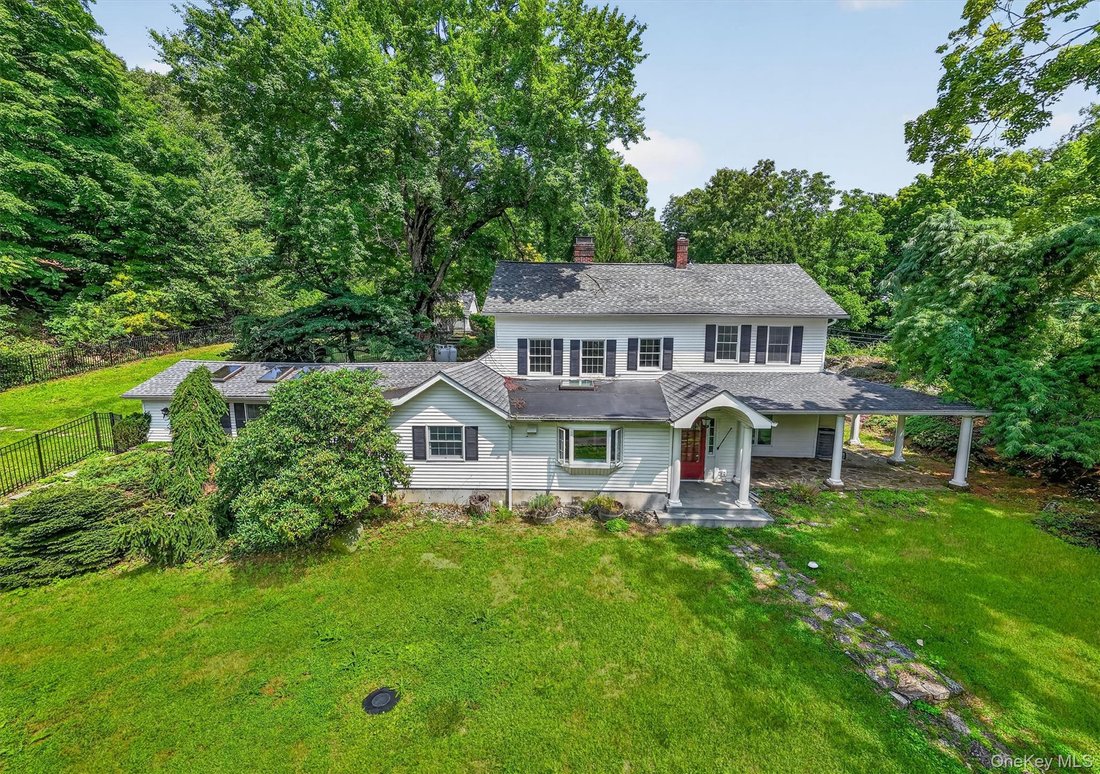 House in Millwood, New York, United States 3 - 18432975