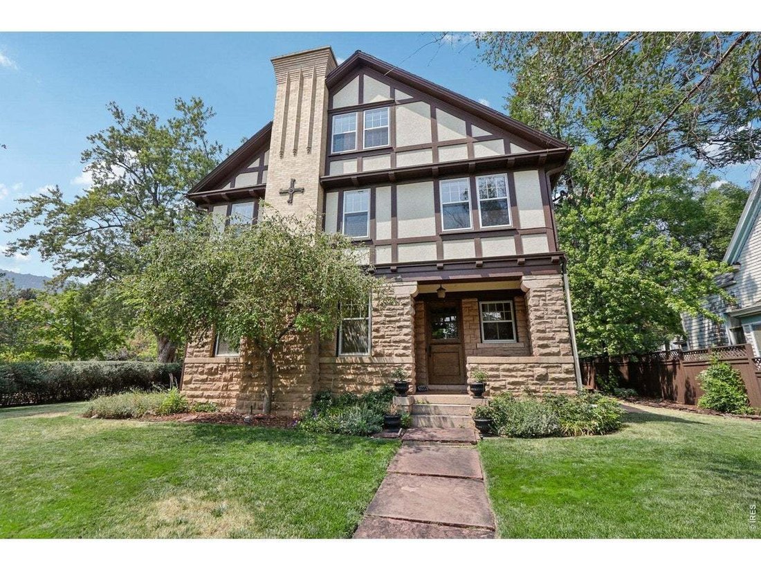 House in Boulder, Colorado, United States 4 - 18621335