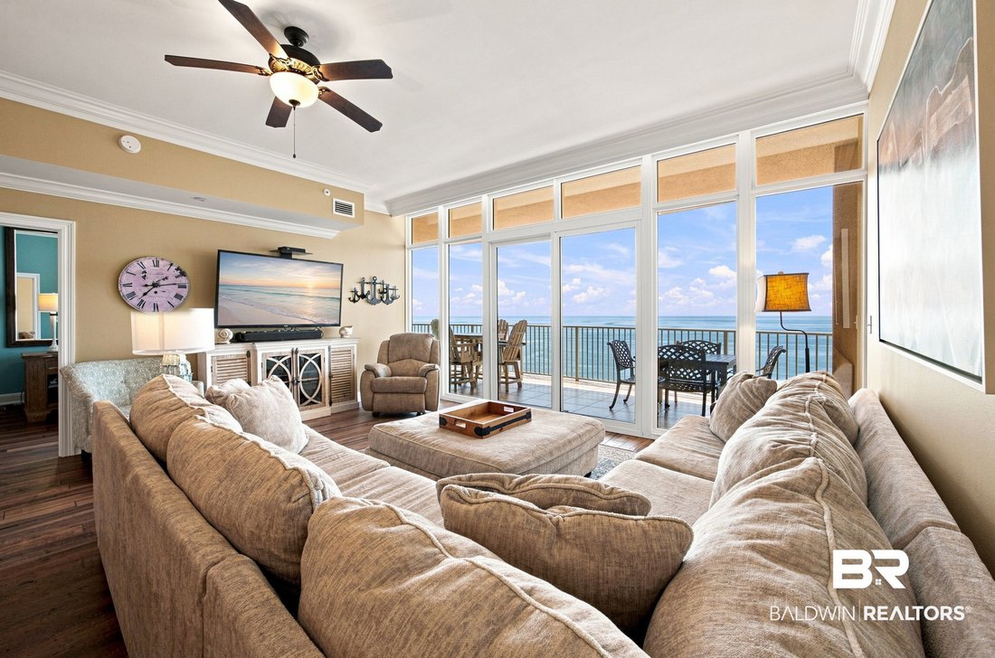 House in Gulf Shores, Alabama, United States 4 - 18618439