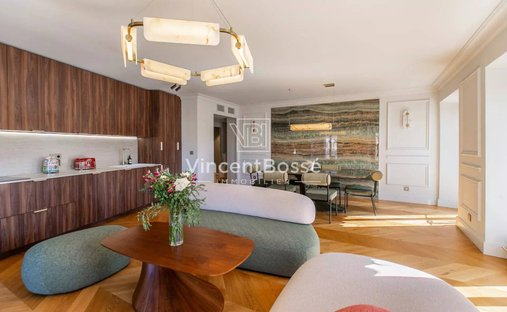 Apartment in Nice, Provence-Alpes-Côte d'Azur, France 1