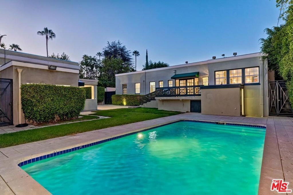 House in Beverly Hills, California, United States 3 - 18620129