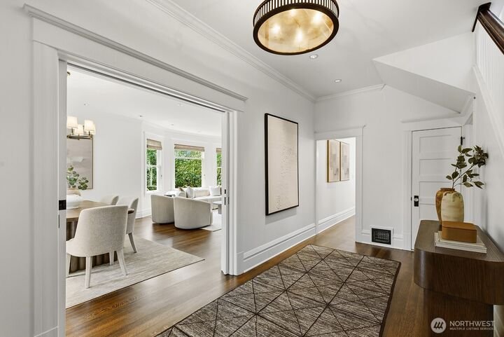 House in Seattle, Washington, United States 4 - 18620041