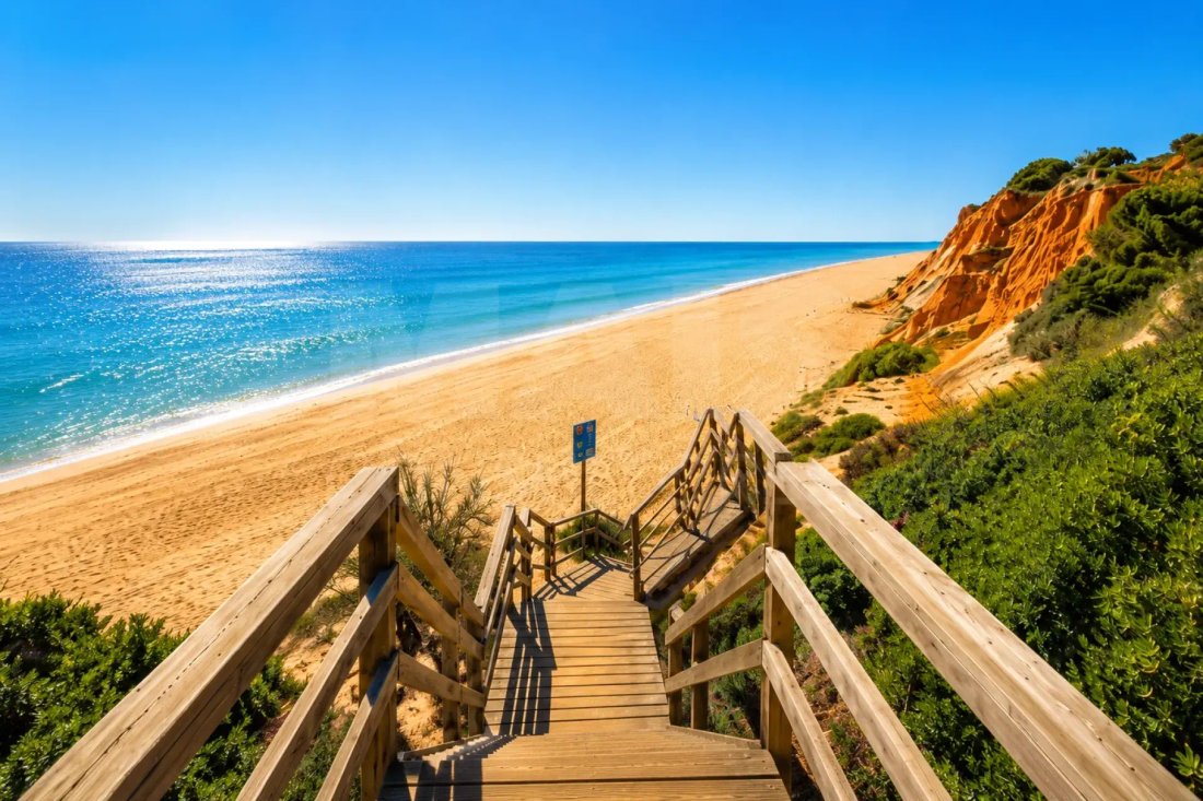 Villa in Boliqueime, Algarve, Portugal 2 - 18024304