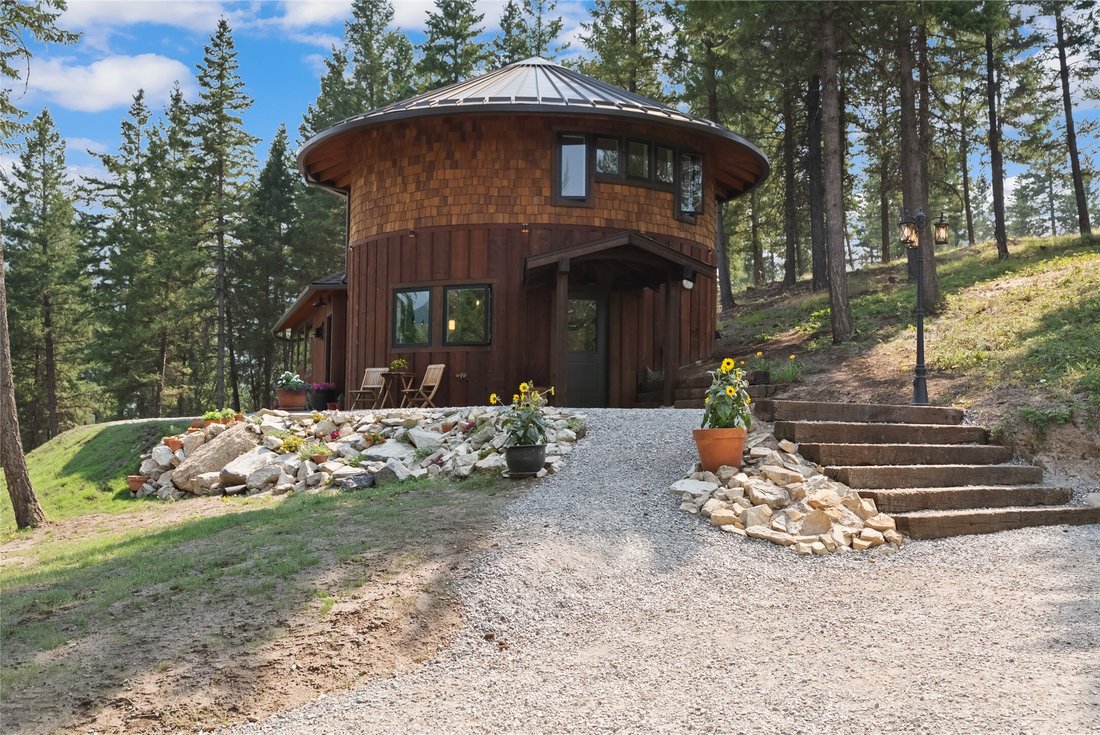 House in Kila, Montana, United States 2 - 18621169