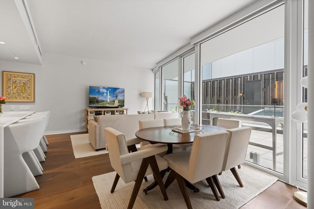 Condo in Washington, District of Columbia, United States 5 - 18620803