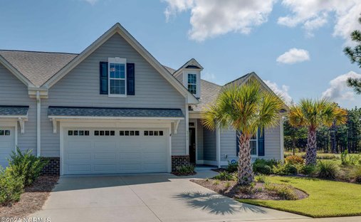 Townhouse in Northwest, North Carolina, United States 1