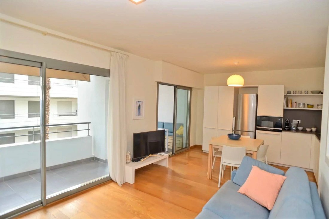 Apartment in Menton, Provence-Alpes-Côte d'Azur, France 3 - 16702437