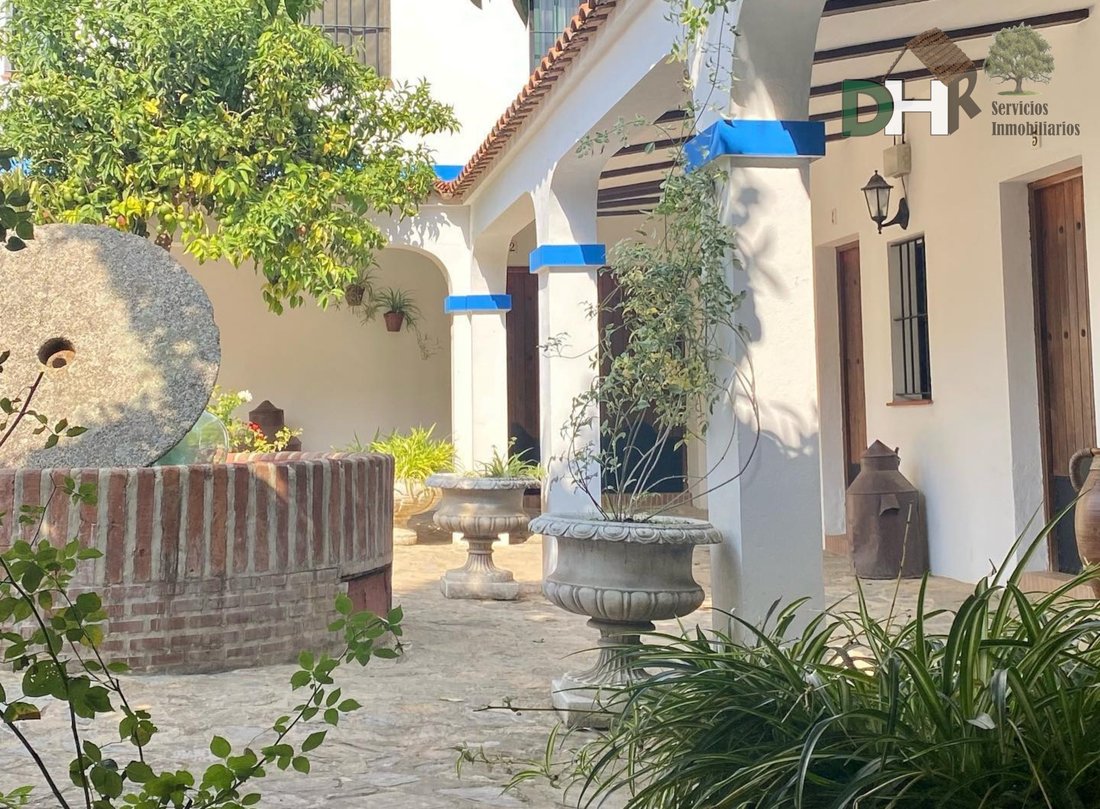 Villa in La Rinconada, Andalusien, Spanien 4 - 13111507