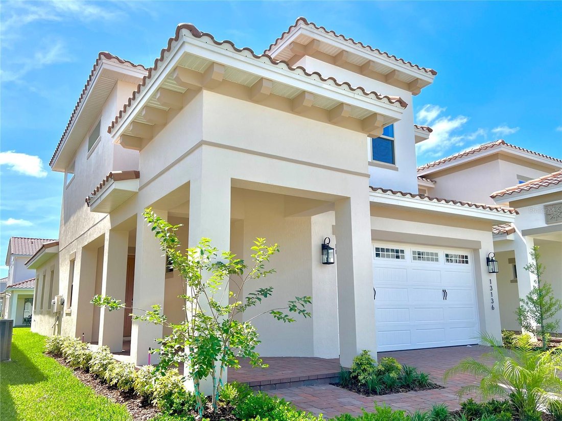 House in Orlando, Florida, United States 3 - 18618609