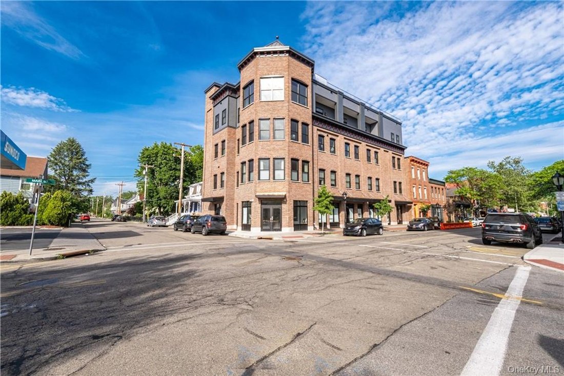 Condo in Beacon, New York, United States 5 - 18570829