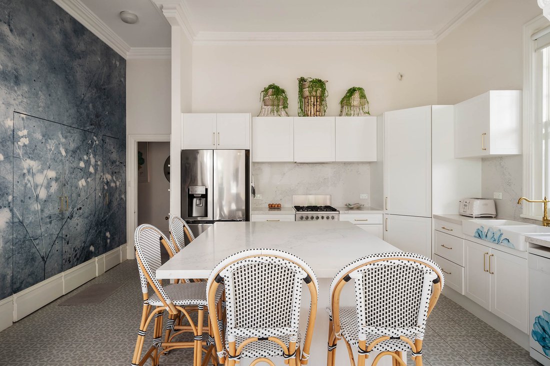 House in Melbourne, Victoria, Australia 5 - 18623116
