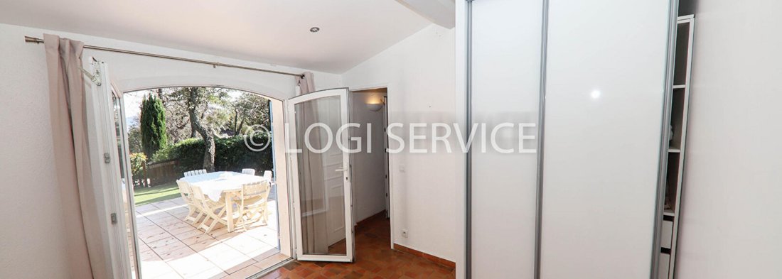 House in Grimaud, Provence-Alpes-Côte d'Azur, France 5 - 18248449